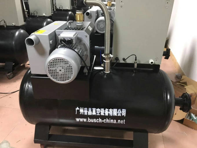 單泵系統 真空泵系統 風電行業真空系統 風電行業專用真空系統
