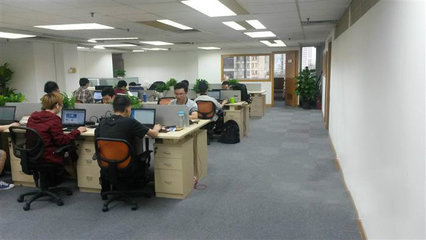 廣州市堅信信息科技 專業軟件外包服務解決方案